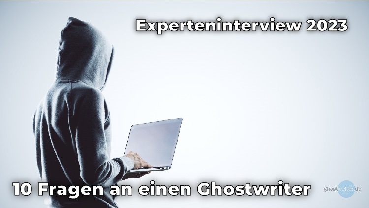 interview-ghostwriter